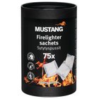 Mustang sytytyspussi 75 kpl