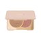Lovro Bronze & Blush Set 5 g – kuva 1