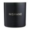 Nishane Japanese White Tea & Jasmine Candle 210 g – kuva 1