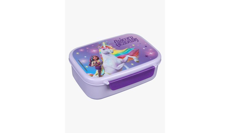 Unicorn Academy Eväsrasia, Astiat – kuva 1/1