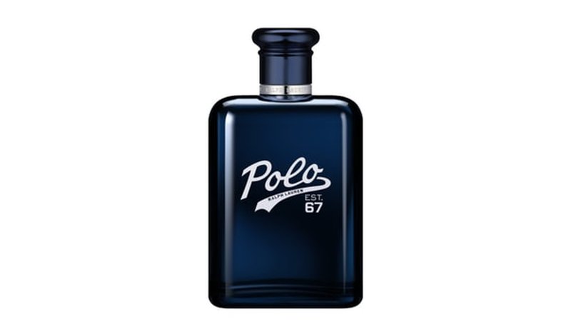 Ralph Lauren Polo 67 Eau de Toilette 200 ml – kuva 1/2