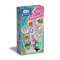 Clementoni Create Your Highlighters Magic Garden (Pack By 2) – kuva 1