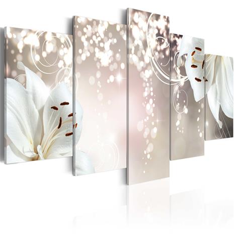 Artgeist Magic White taulusetti