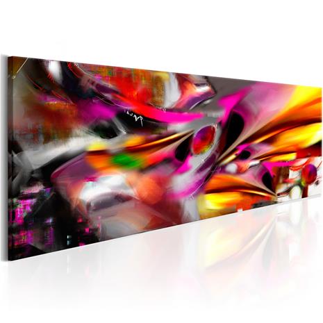 Artgeist Fiery Expression taulu