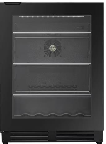 Witt BC6082-1BG, juomakaappi