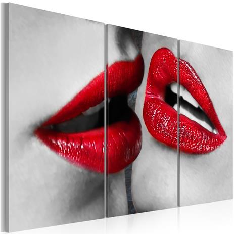 Artgeist Hot Lips taulusetti