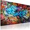 Artgeist Anonymous Graffiti taulu – kuva 2