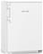 Liebherr Rdi 1621 plus, jääkaappi – kuva 4