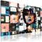 Artgeist Memory Snapshots taulusetti – kuva 2