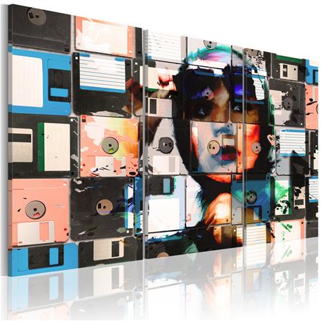 Artgeist Memory Snapshots taulusetti