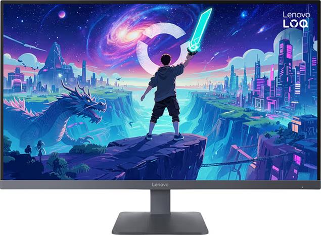 Lenovo LOQ 32Q-10 Monitor