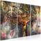Artgeist Golden Tree taulusetti – kuva 2