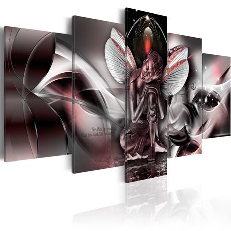 Artgeist Mythical Buddha taulusetti