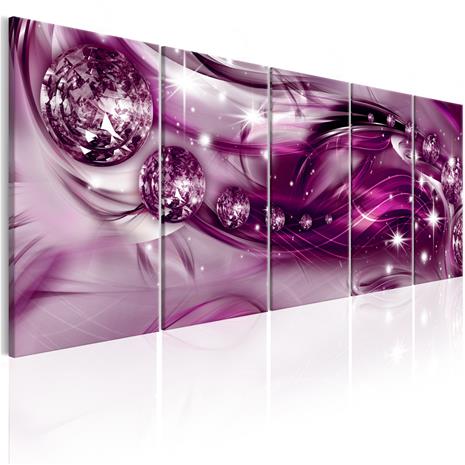 Artgeist Crazy Bullets taulusetti