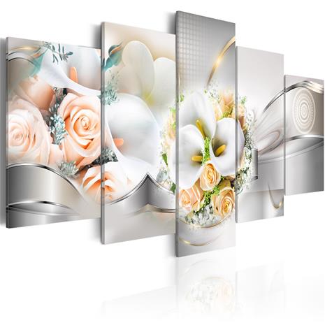 Artgeist Elegant Composition taulusetti