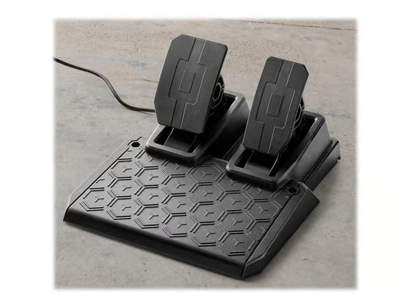 Thrustmaster T128 SimTask Farming Pack, PC/PS4/PS5 -ohjainsetti