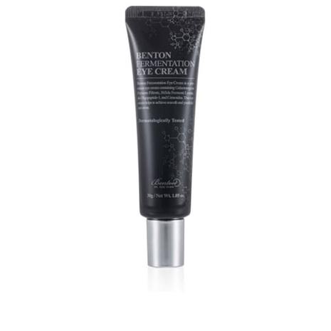 Benton Fermentation Eye Cream 30 g