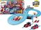 Carrera First Spidey Web Spinners Race Track 2.4m – kuva 5