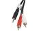 Lanberg audio cable - 5 m – kuva 4