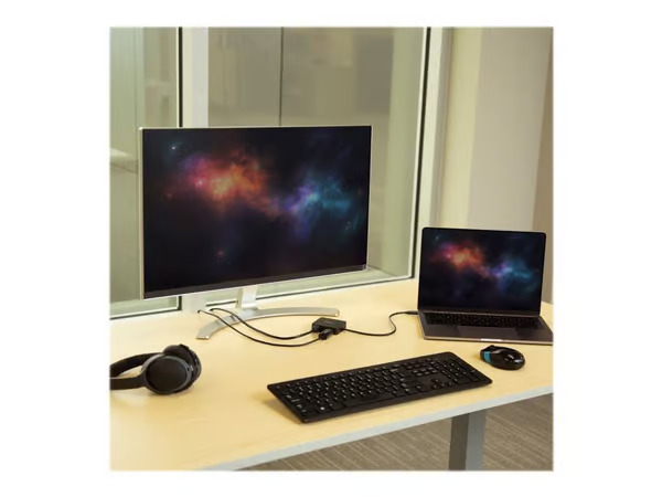 MULTIPORT ADAPT USB-C, USB-tarvikkeet