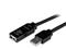 StarTech.com 35m USB 2.0 Active Extension Cable - M/F – kuva 5