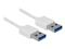 External USB 3.0 4 Port Hub with Locking Screw – kuva 8