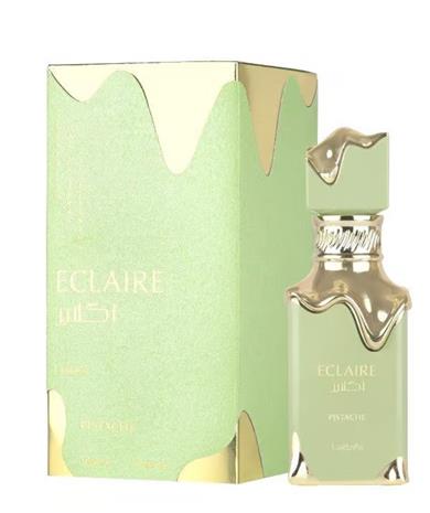 Lattafa Eclaire Pistache - EdP 100 ml