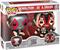 Funko Pop!: WWE - Ax & Smash. 2-pack (9cm) FIGU – kuva 1