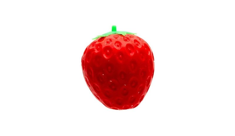 Jono Toys Squeeze Strawberry – kuva 1/1