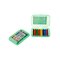 Duckiez Mini Crayons in a Box 8 pcs. – kuva 1