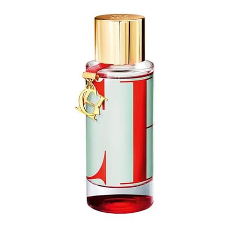 Carolina Herrera CH L'Eau Eau de Toilette 100ml