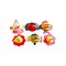 Duckiez Wooden Toll – kuva 1