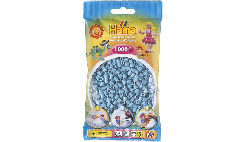 Hama Ironing Helmet Turquoise – kuva 1/1