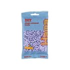 Hama Beads - Light Lavender 1000 pcs