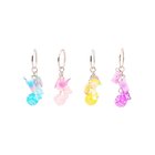 Johntoy Fabulous Mini Charms Keychain