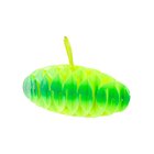 Toi-Toys Morf Worm Fidget Keychain