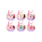 Canenco Create it! Donut Lip Balm Keychain