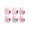 Canenco Create it! Donut Lip Balm Keychain – kuva 1