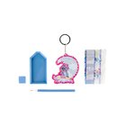 Canenco Stitch Diamond Painting Keychain