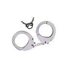 Johntoy Handcuffs with Key