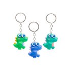 Jono Toys Funny Dino Keychain - 4.5cm