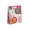 Creative Craft Group Crochet Kit Keychain Sun - incl. Needle and Thread – kuva 1
