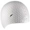 SPEEDO BUBBLE CAP UIMALAKKI MUSTA – kuva 3