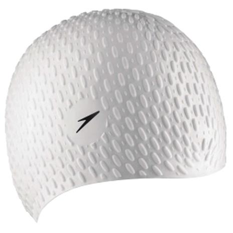 SPEEDO BUBBLE CAP UIMALAKKI MUSTA
