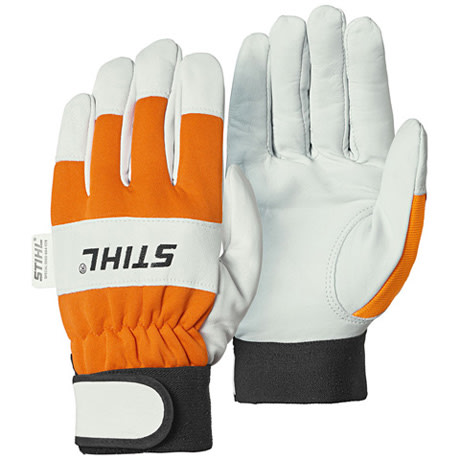STIHL Advance Ergo, työkäsine – kuva 2/2