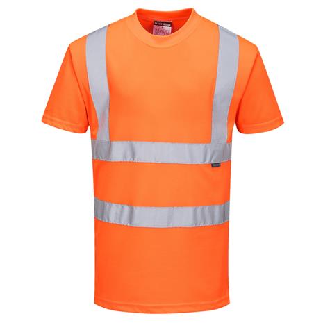 Portwest RT23 RIS Hi-Vis T-paita