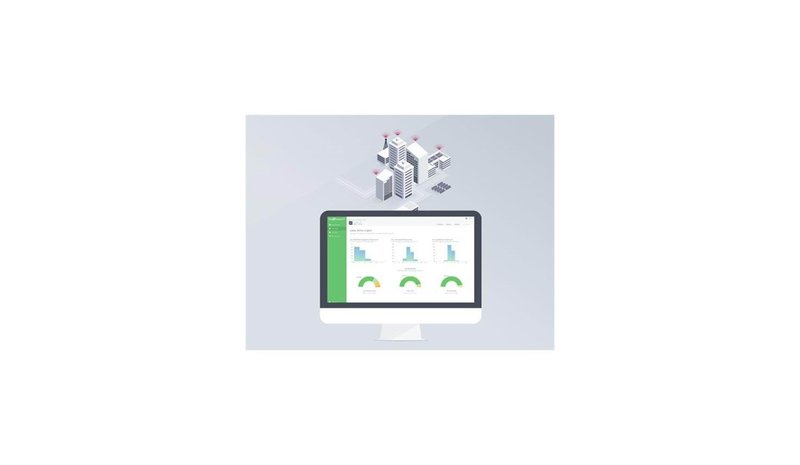 APC EcoStruxure IT Expert Access – kuva 2/3