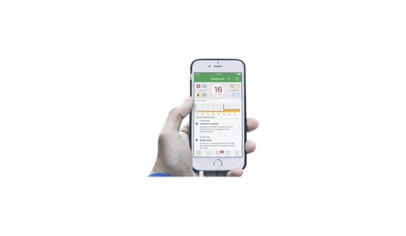 APC EcoStruxure IT Expert Access – kuva 3/3