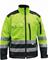 Timco WorkWear Basic Lk.3 näkyvä talvityötakki – kuva 4