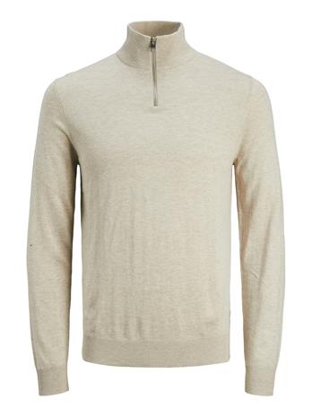 JJJ 12268772-OAT-MEL-128 PULLOVER MALE K